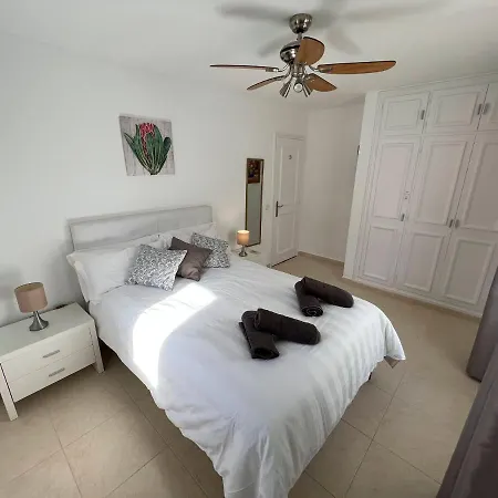 Apartment Bena Vista Estepona