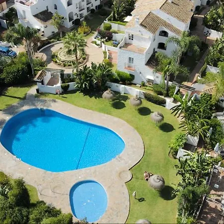 Apartment Bena Vista