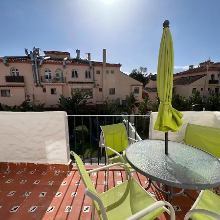 Appartement Bena Vista Estepona