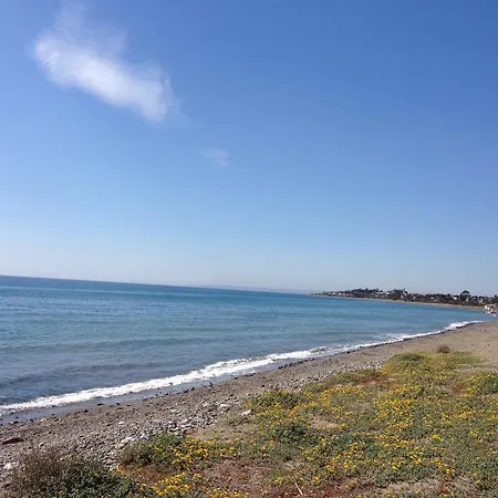 Apartmán Bena Vista Estepona