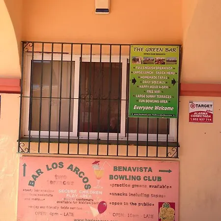Bena Vista *