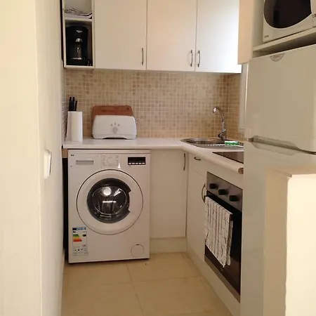 Apartmán Bena Vista