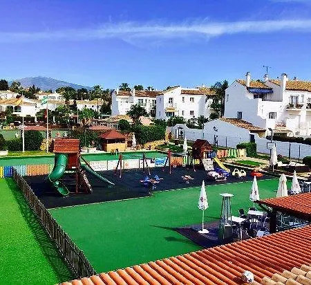 Bena Vista Estepona